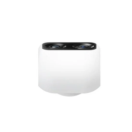 EUFY S350 4K Dual Indoor Camera – White